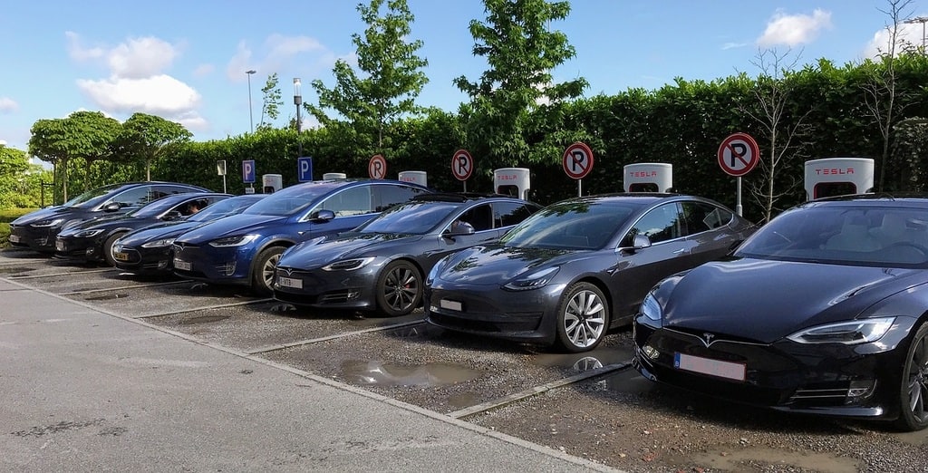 Comprendre le fonctionnement d'une voiture hybride