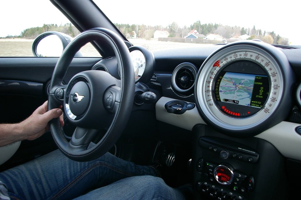 Les nouvelles technologies auto qui vont changer notre façon de conduire